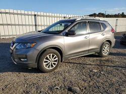 2017 Nissan Rogue SV en venta en Fredericksburg, VA