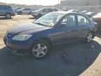 2004 Honda Civic EX