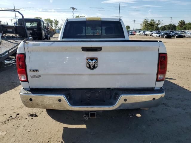 2013 Dodge RAM 2500 SLT