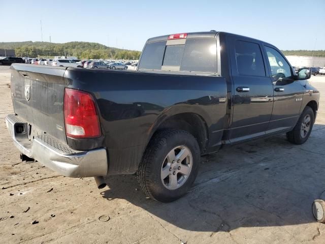 2010 Dodge RAM 1500