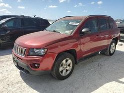 2014 Jeep Compass Sport en venta en Arcadia, FL