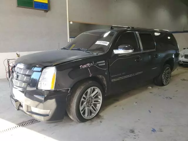 2013 Cadillac Escalade ESV Premium