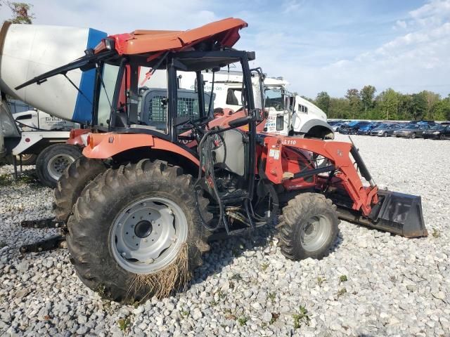 2018 Other Tractor