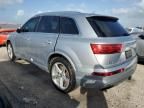 2019 Audi Q7 Prestige