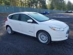 2012 Ford Focus BEV