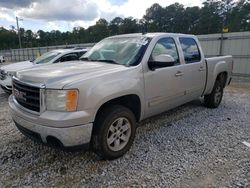 2007 GMC New Sierra C1500 en venta en Ellenwood, GA