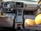 2002 Chevrolet Avalanche C1500