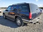 1998 GMC Yukon