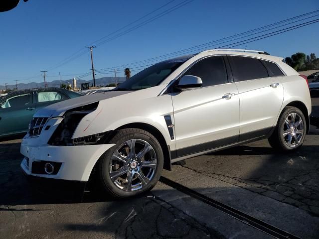 2012 Cadillac SRX Performance Collection