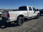 2012 Ford F250 Super Duty