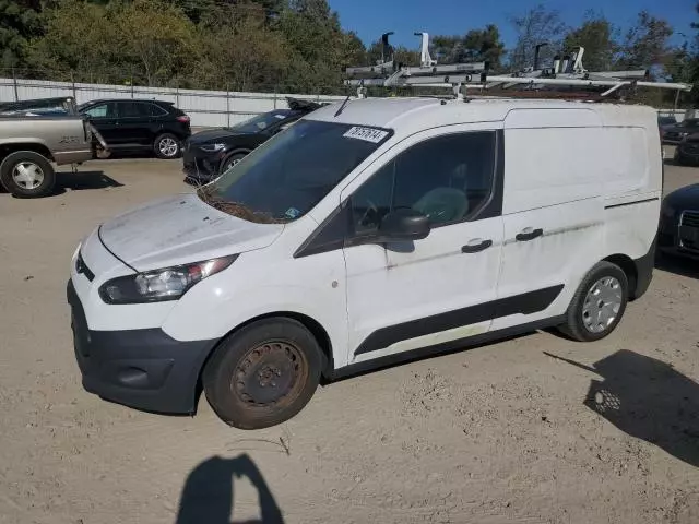 2016 Ford Transit Connect XL