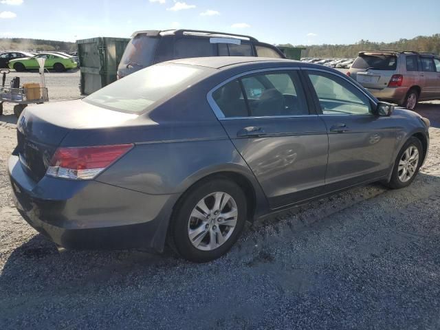 2010 Honda Accord LXP