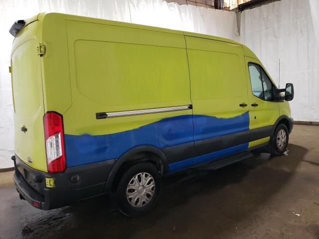 2018 Ford Transit T-350