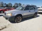 2003 Subaru Forester 2.5X