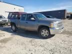 2012 Chevrolet Silverado K1500