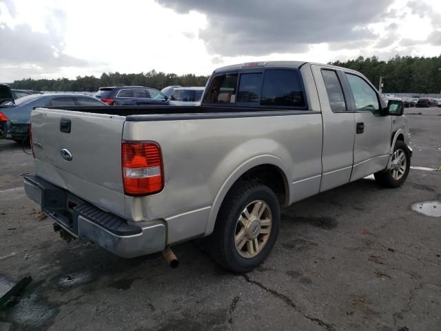 2006 Ford F150