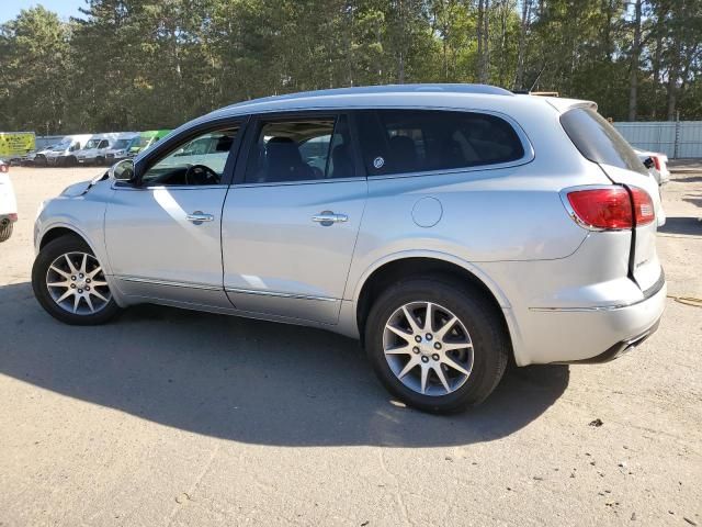 2017 Buick Enclave