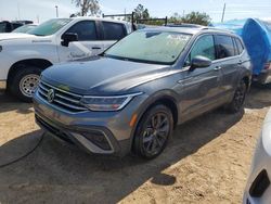 2024 Volkswagen Tiguan SE en venta en Riverview, FL