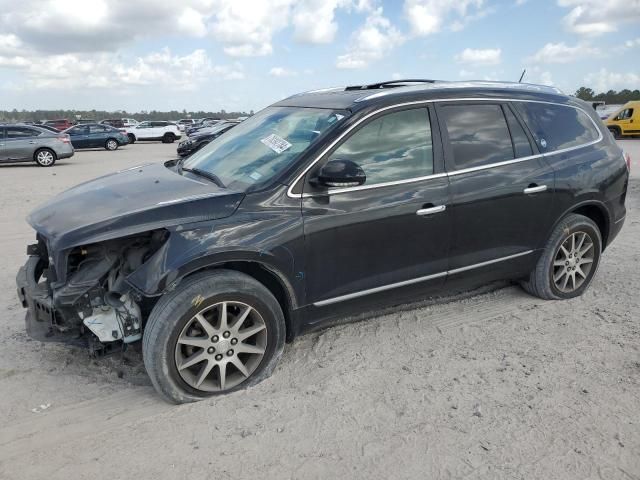 2016 Buick Enclave