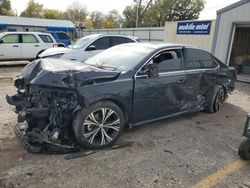 2021 Volkswagen Passat SE en venta en Wichita, KS