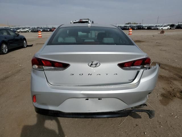 2019 Hyundai Sonata ECO Turbo