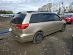 2005 Toyota Sienna CE