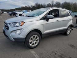 2020 Ford Ecosport SE en venta en Brookhaven, NY