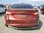 2014 Ford Fusion SE Hybrid