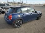 2017 Mini Cooper