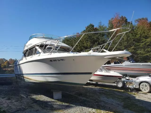 1996 Bayliner Ciera 28'