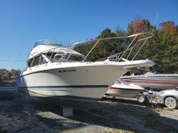 Bayliner Vehiculos salvage en venta: 1996 Bayliner Ciera 28'