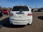 2012 GMC Acadia Denali