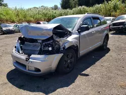 2018 Dodge Journey SE en venta en Kapolei, HI