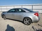 2008 Pontiac G6 Base