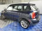 2014 Mini Cooper Countryman