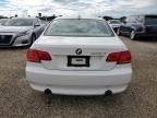 2008 BMW 335 XI