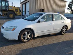 2004 Honda Accord EX en venta en Moraine, OH