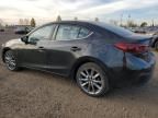 2018 Mazda 3 Grand Touring