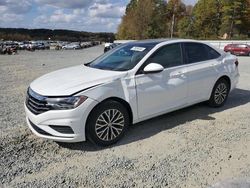 Carros salvage sin ofertas aún a la venta en subasta: 2021 Volkswagen Jetta S