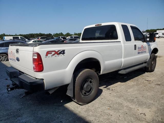 2016 Ford F350 Super Duty