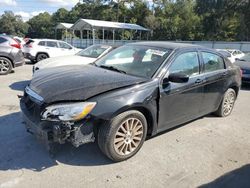 Chrysler Vehiculos salvage en venta: 2014 Chrysler 200 LX