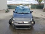 2015 Fiat 500 Sport