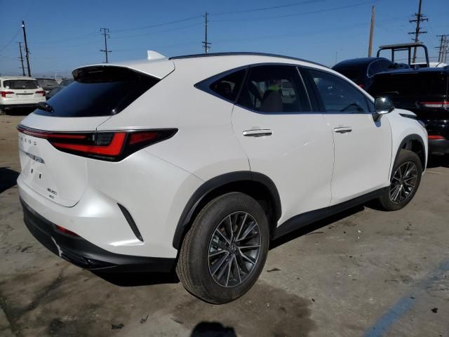 2024 Lexus NX 350 Premium