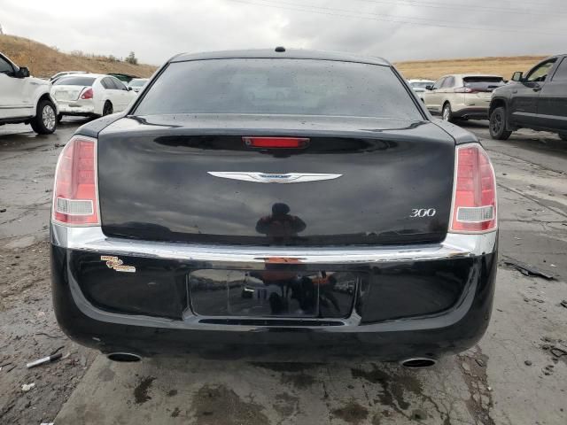 2013 Chrysler 300