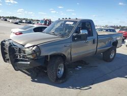 2002 Ford F250 Super Duty en venta en Lebanon, TN