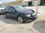 2012 Chevrolet Cruze LTZ