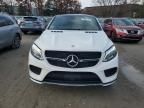 2017 Mercedes-Benz GLE Coupe 43 AMG