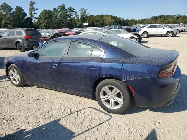 2015 Dodge Charger SE