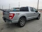 2022 Ford F150 Super Cab