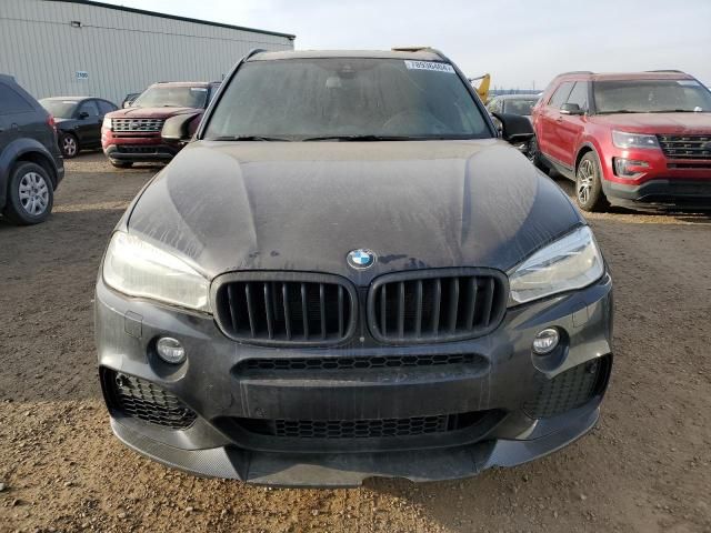 2014 BMW X5 XDRIVE50I